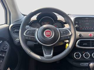 FIAT 500X usata 12