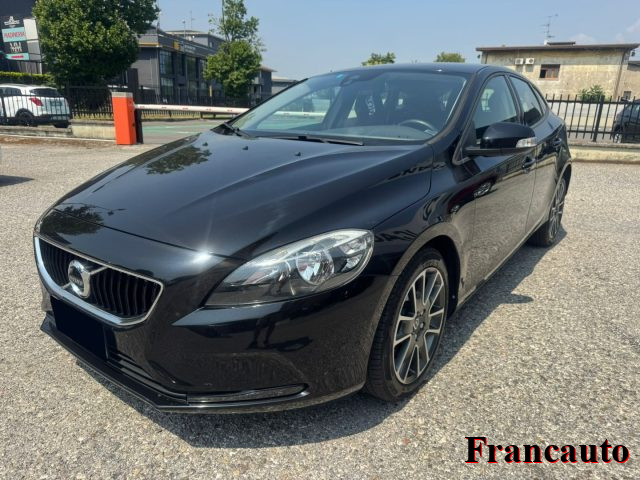 VOLVO V40 usata, con ABS