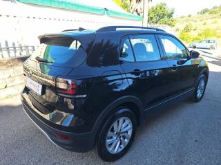 VOLKSWAGEN T-Cross usata, con Airbag laterali