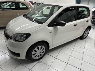 SKODA Citigo usata, con Airbag laterali