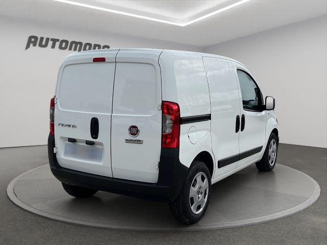 FIAT Fiorino usata, con Climatizzatore