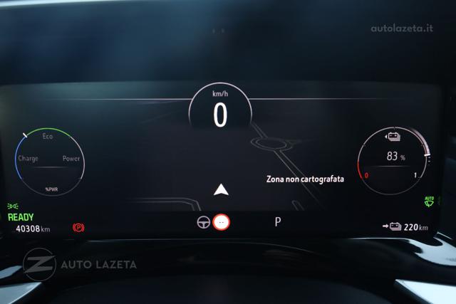 OPEL Mokka usata, con Chiusura centralizzata telecomandata