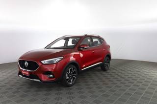 MG ZS usata 6