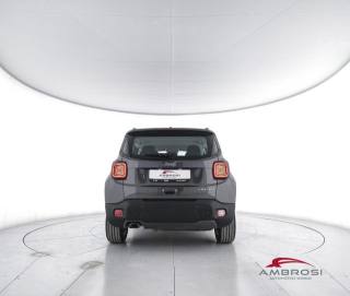 JEEP Renegade usata 5