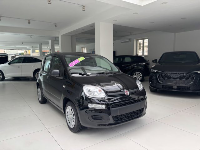 FIAT Panda usata, con Autoradio