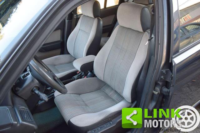 ALFA ROMEO 155 usata, con Sedili riscaldati