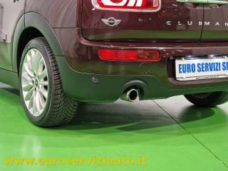 MINI Clubman usata 51