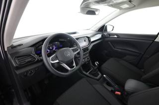 VOLKSWAGEN T-Cross usata 1
