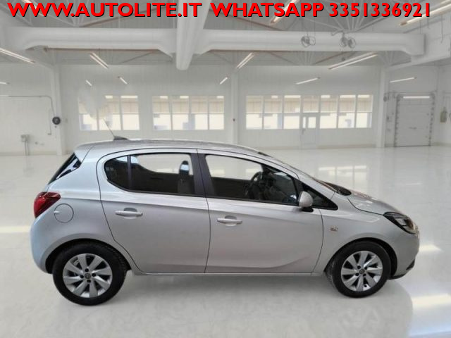 OPEL Corsa usata, con Cerchi in lega