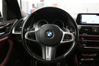 BMW X4 usata, con Bracciolo