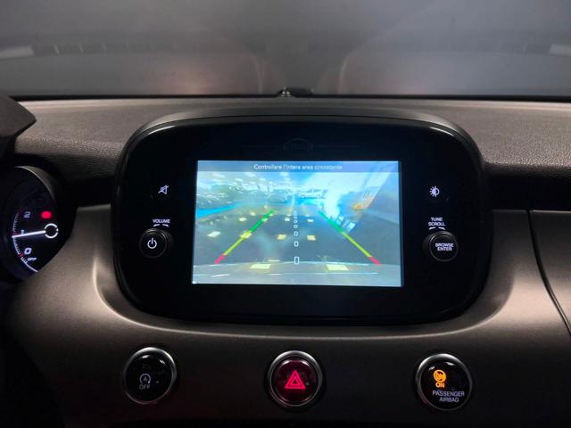 FIAT 500X usata, con Cruise Control