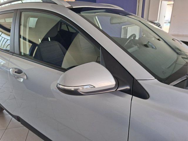 KIA Stonic usata, con Controllo vocale