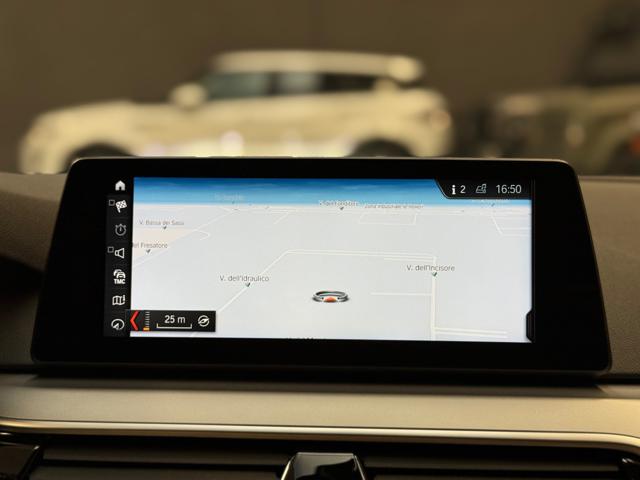BMW 530 usata, con Trazione integrale