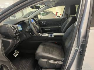 CITROEN C5 Aircross usata, con Servosterzo