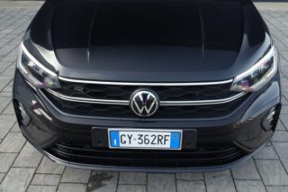 VOLKSWAGEN Taigo usata, con Servosterzo