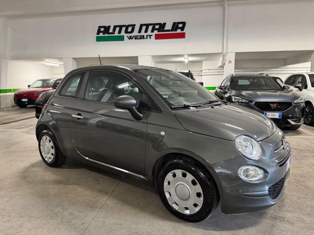 FIAT 500 usata, con Boardcomputer