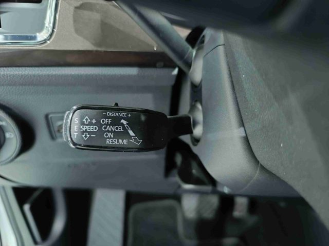 SEAT Ateca usata, con Fari LED