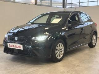 SEAT Ibiza usata, con Airbag