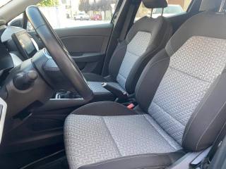 RENAULT Clio usata, con Vetri oscurati