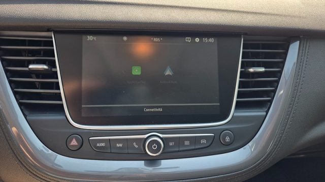 OPEL Grandland X usata, con Vivavoce