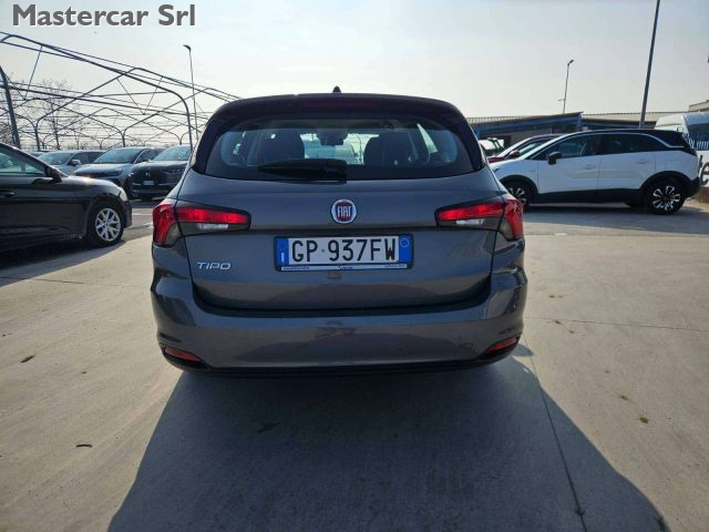 FIAT Tipo usata, con Antifurto