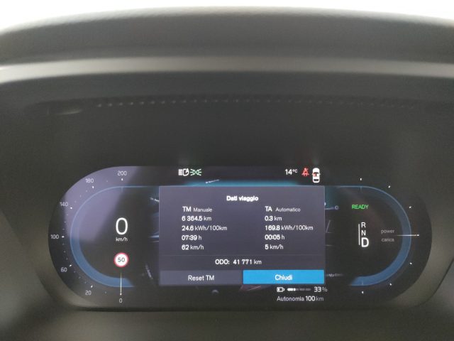 VOLVO XC40 usata, con ESP