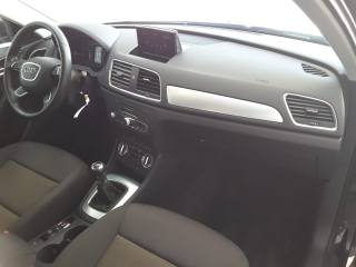 AUDI Q3 usata, con Controllo trazione