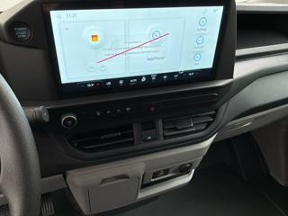 FORD Transit Custom usata, con Climatizzatore