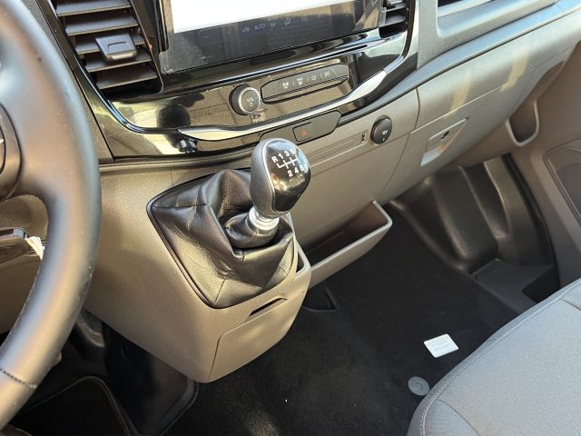 FORD Transit usata, con Adaptive Cruise Control