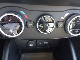 FIAT Tipo usata, con Apple CarPlay