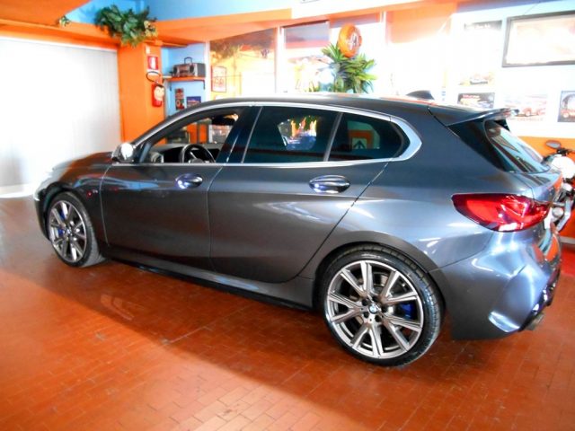 BMW M135 usata, con Airbag Passeggero