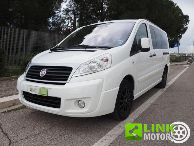 FIAT Scudo usata 39