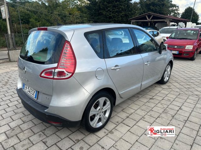 RENAULT Scenic usata 20