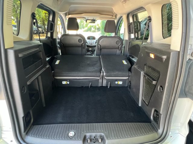 FORD Tourneo Courier usata, con Vivavoce