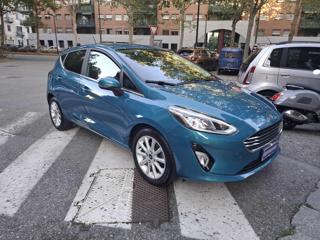 FORD Fiesta usata, con Airbag Passeggero