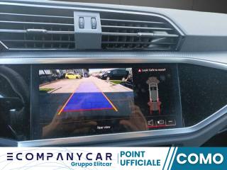 AUDI Q3 usata, con Cruise Control