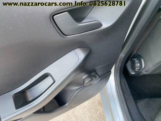 FORD Fiesta usata, con Controllo vocale