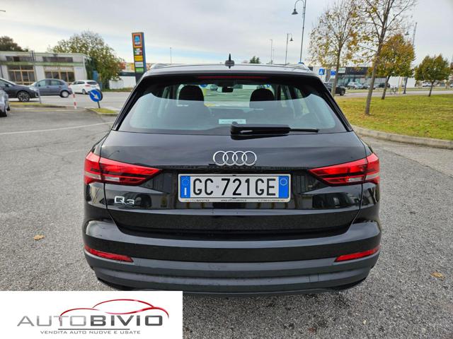 AUDI Q3 usata, con Alzacristalli elettrici