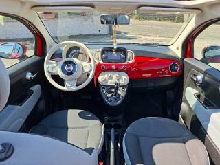 FIAT 500C usata 7