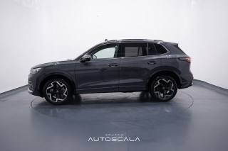 VOLKSWAGEN Tiguan usata, con Airbag laterali