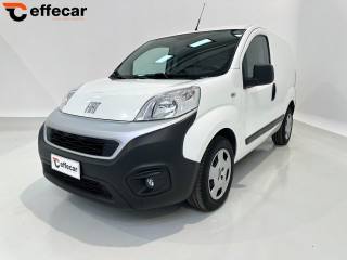 FIAT Fiorino 1.3 MJT 95CV IVA ESPOSTA