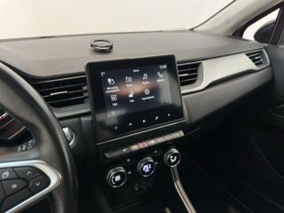 RENAULT Captur usata, con Chiusura centralizzata