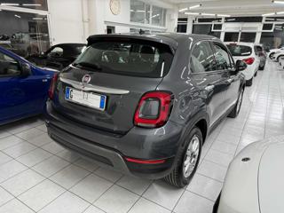 FIAT 500X usata, con Cruise Control