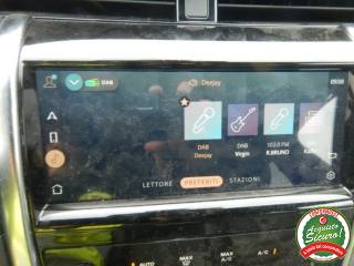 LAND ROVER Discovery Sport usata, con Controllo automatico clima