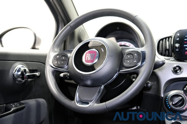 FIAT 500 usata 35