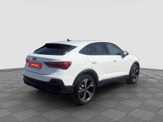 AUDI Q3 usata 4