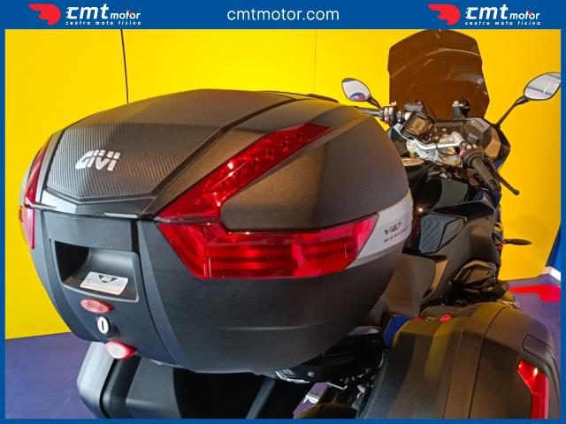 BMW R 1200 RS usata 5