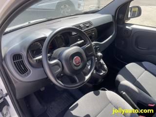 FIAT Panda usata, con Immobilizzatore elettronico