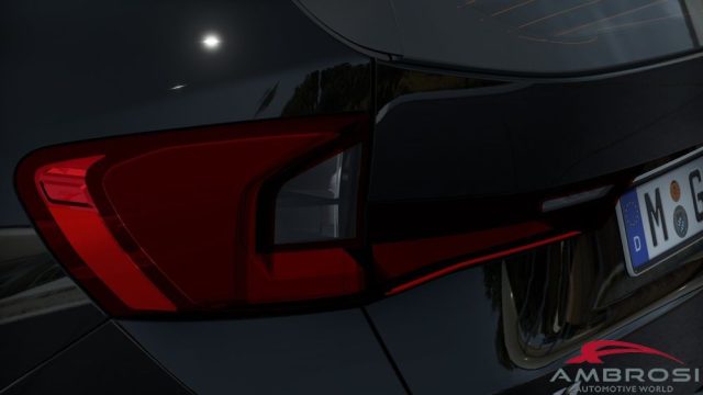 BMW X1 usata 7