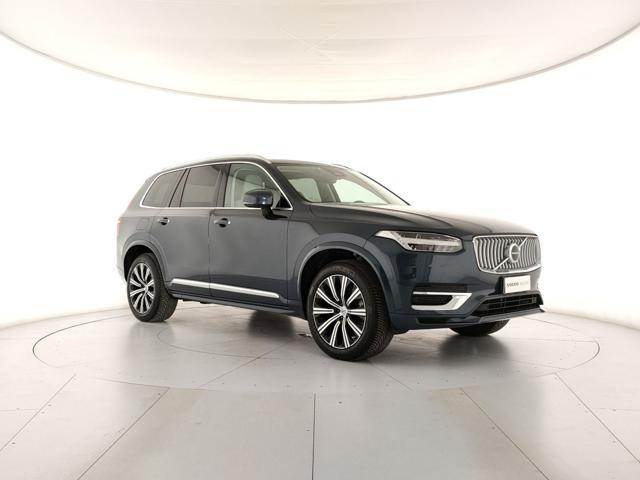 VOLVO XC90 usata, con Autoradio